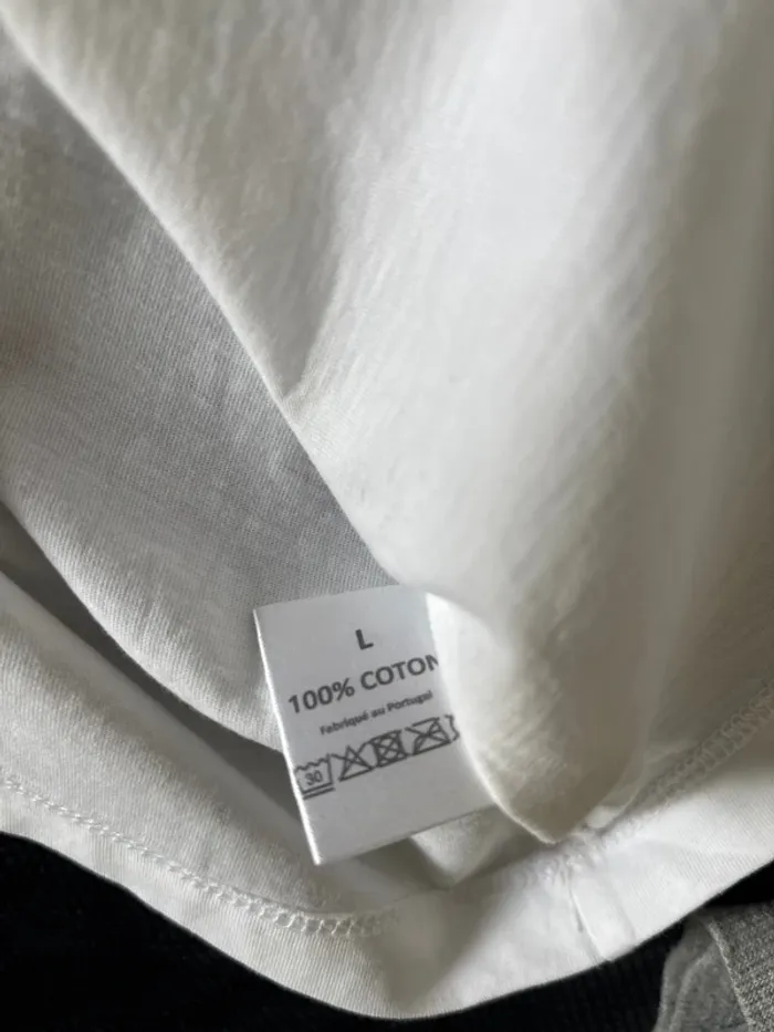 T-shirt L - photo numéro 4