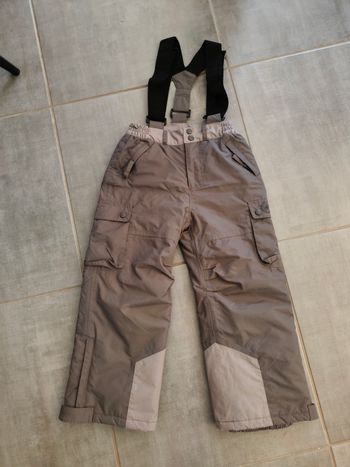 Pantalon de ski