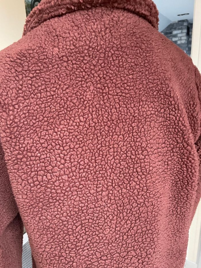 Manteau long - photo numéro 2