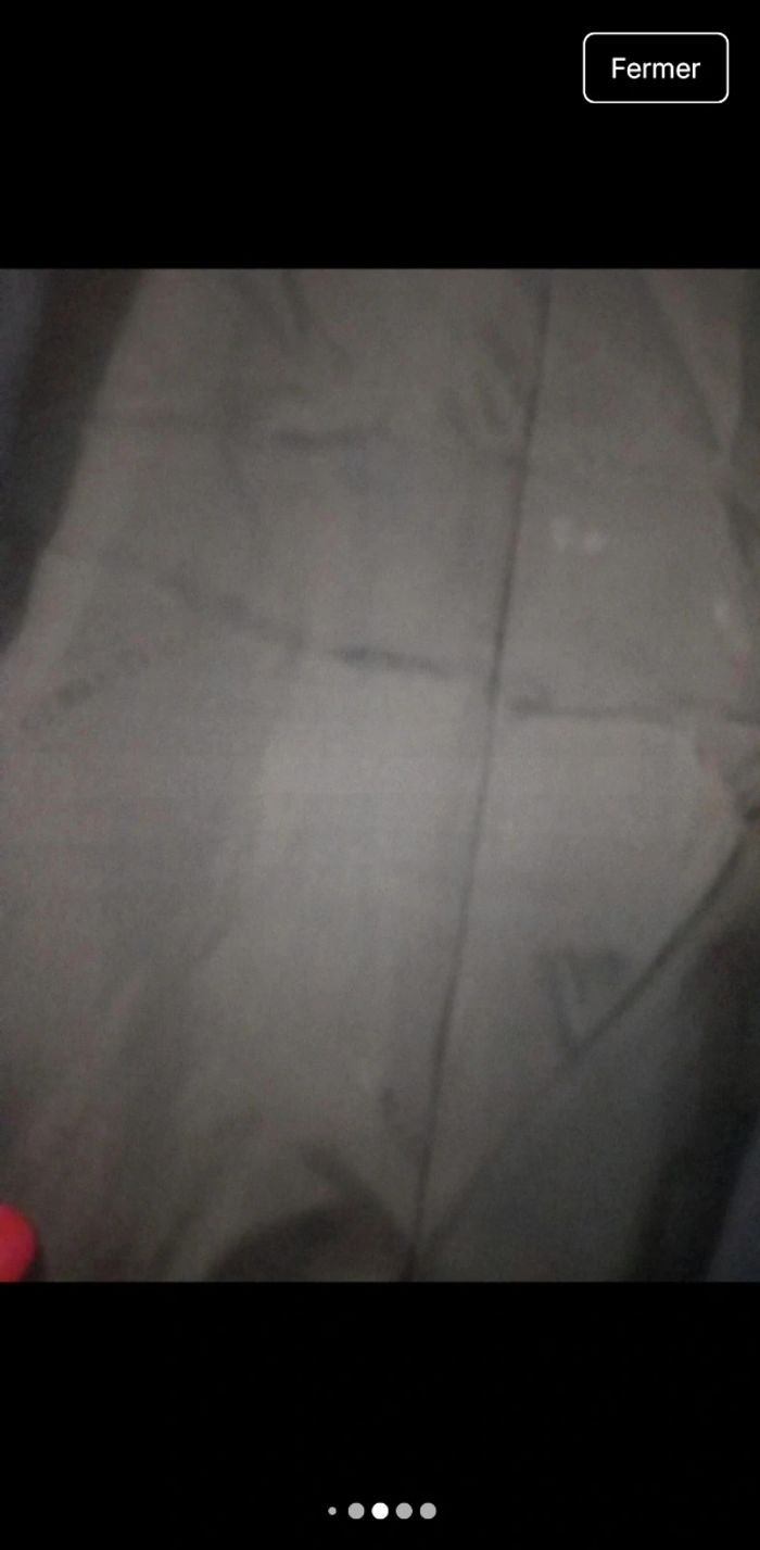 Blazer court bleu marine de la marque Cerruti 1881 - photo numéro 10