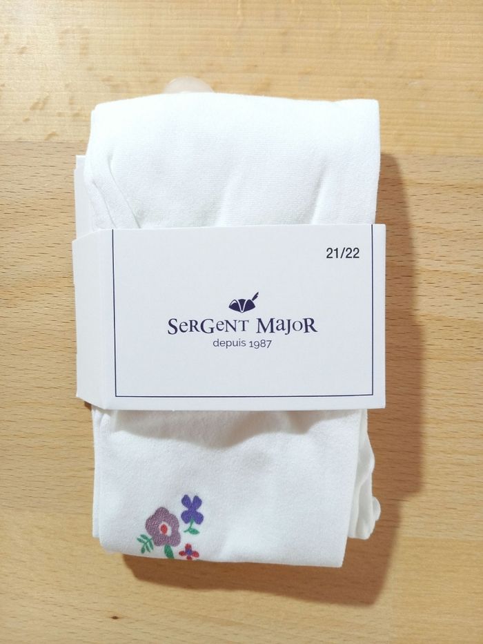 Lot de chaussettes Sergent major 21/22 🏷 - photo numéro 8