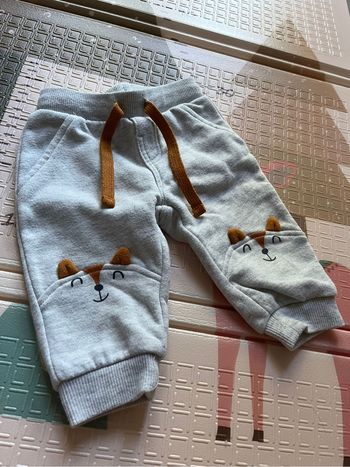 Pantalon Renard