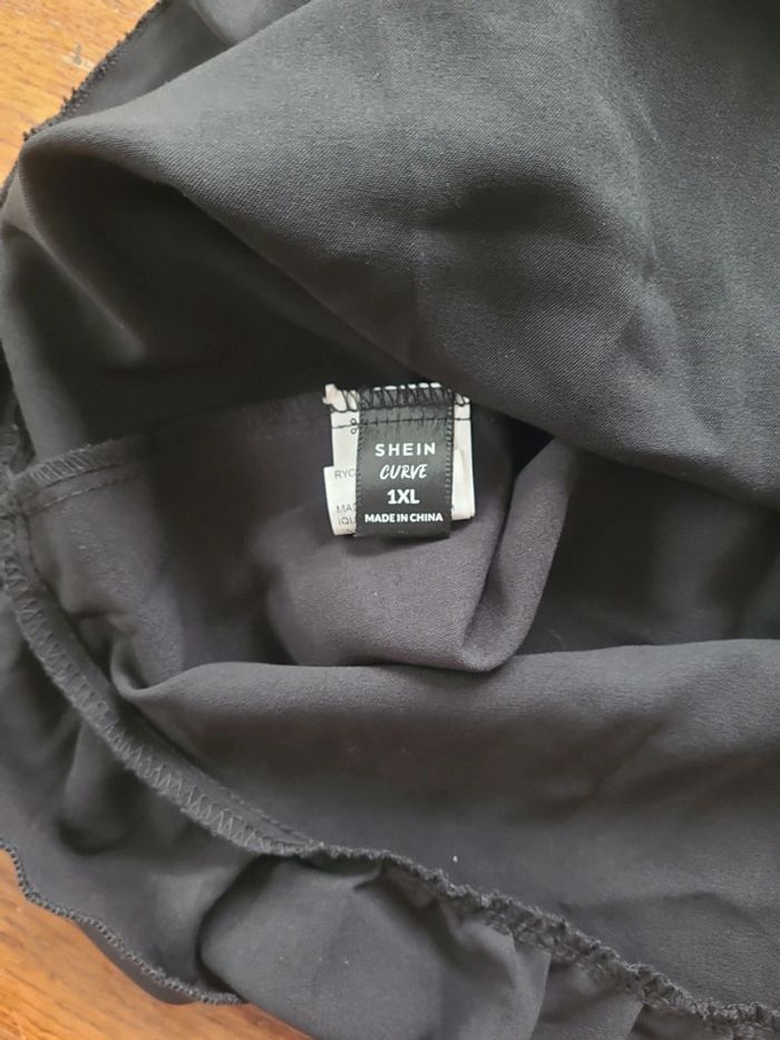 Blouse - photo numéro 4