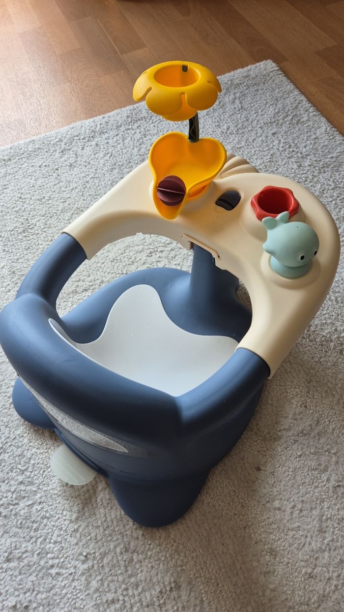 Siège de bain - photo numéro 2