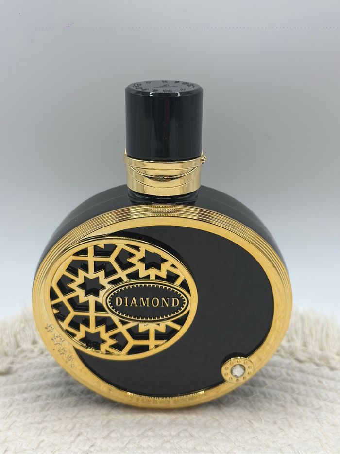 Maison asrar - Turath - eau de parfum 100 ml - neuf scellé