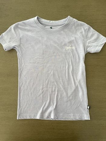 Tee-shirt fille Southwest