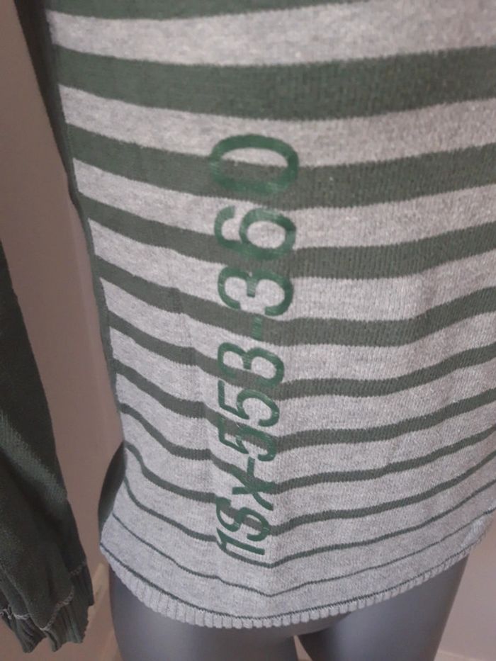 Pull garçon 12 ans - photo numéro 2