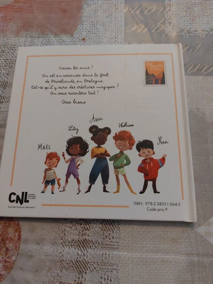 Lot de 2 livres - photo numéro 3