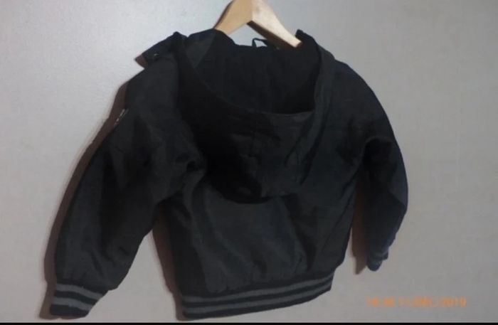 Manteau garçon 6 ans - photo numéro 3
