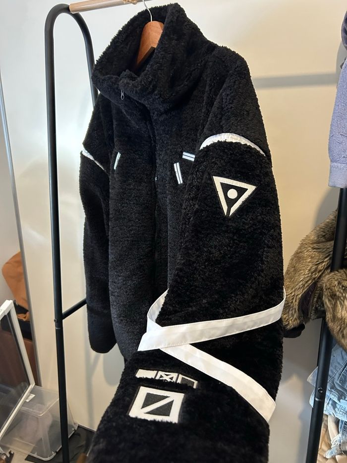 Veste sora clothing zoro egghead