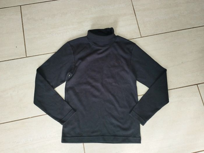 sous pull orchestra 10 ans