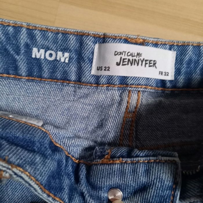 Short mom jennyfer 32 - photo numéro 3