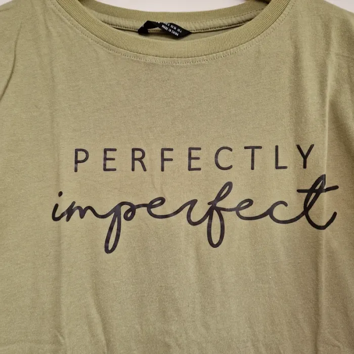 T shirt shein - photo numéro 2
