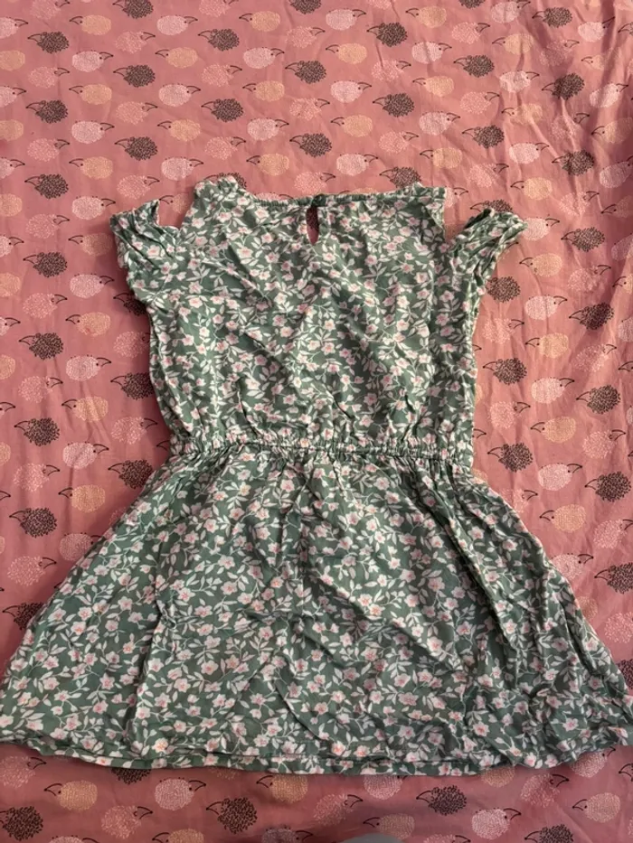 Robe 5 ans - photo numéro 2