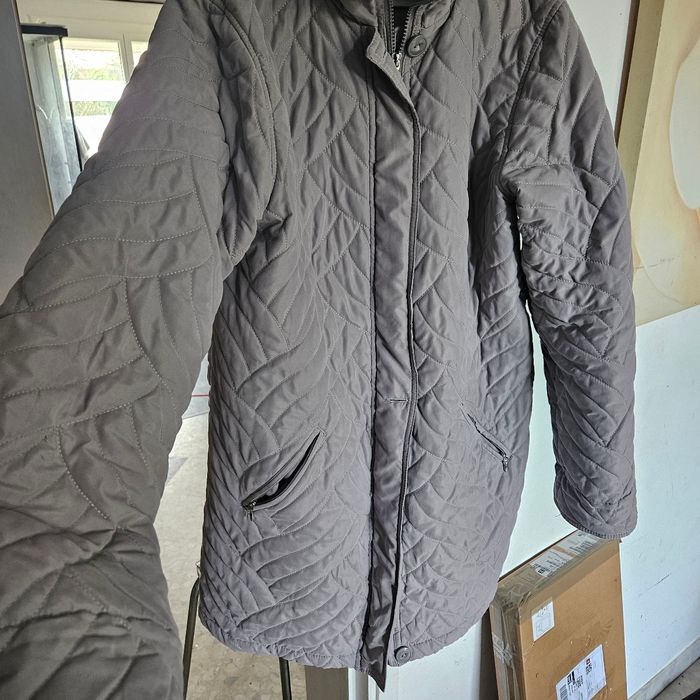 manteau femme - photo numéro 3