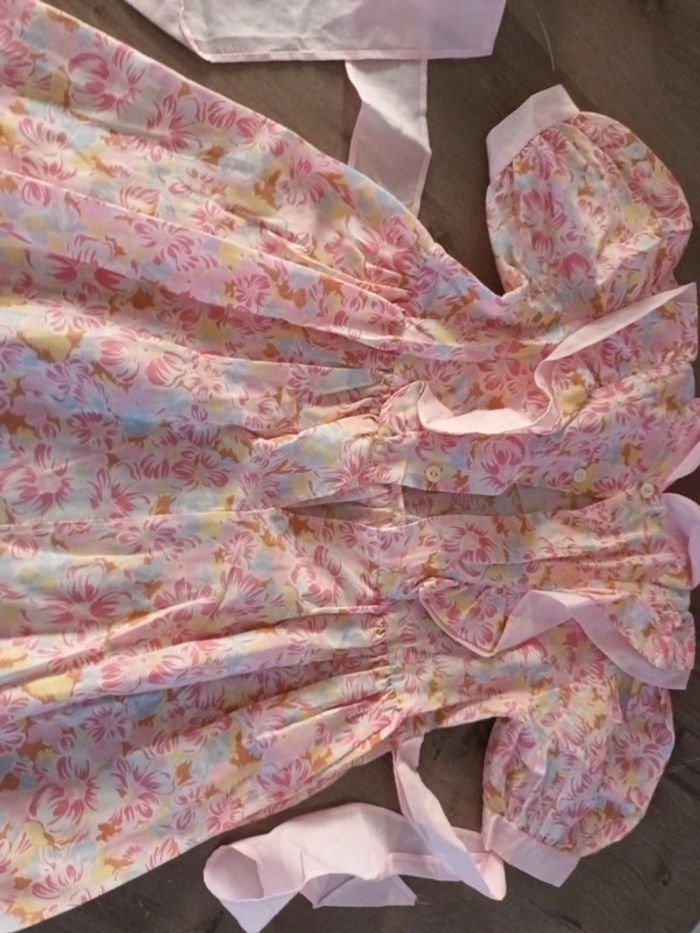 Robe fille - photo numéro 13