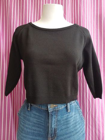 Gilles court manches 3/4