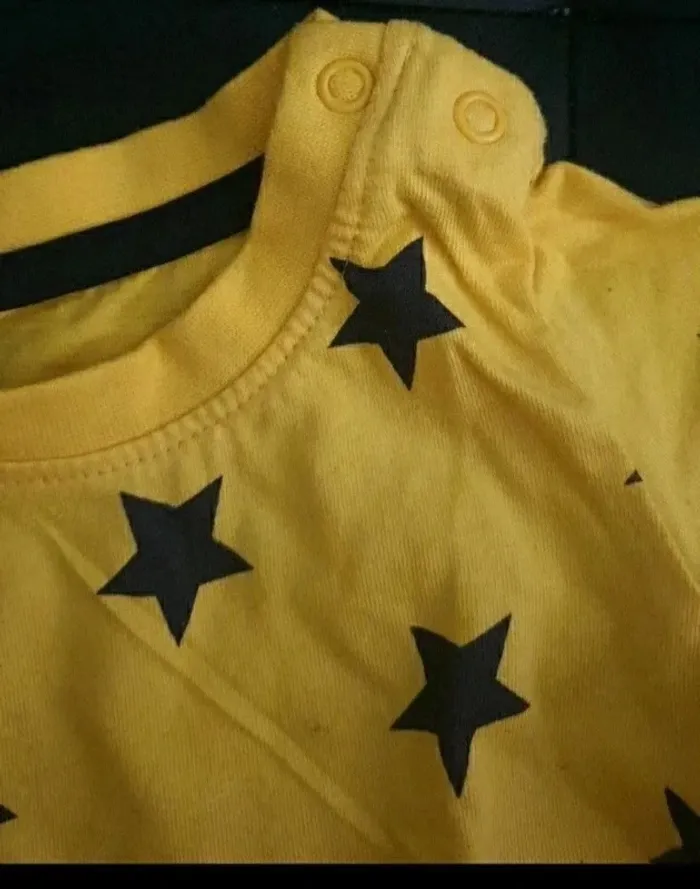 T-shirt - photo numéro 2