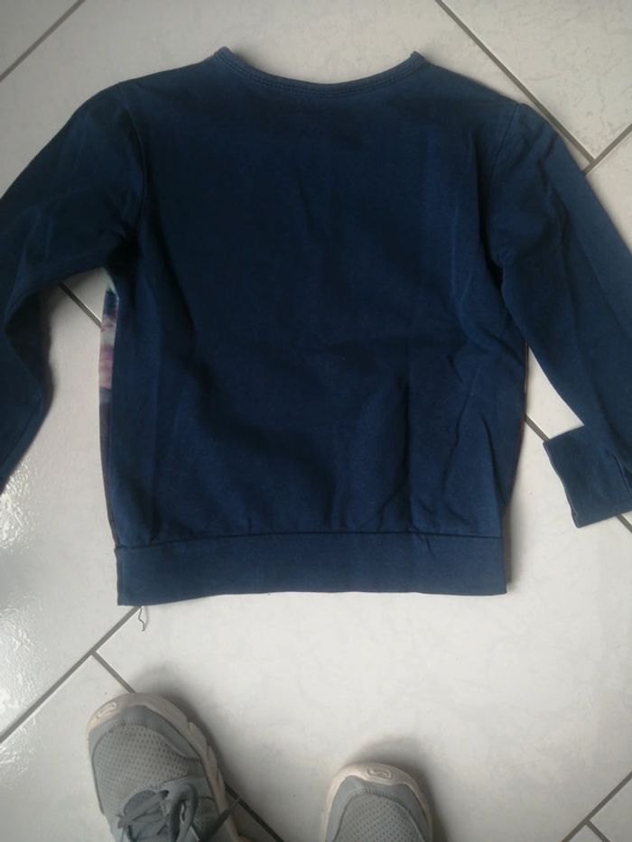 Pull fin fortnite 8A - photo numéro 7
