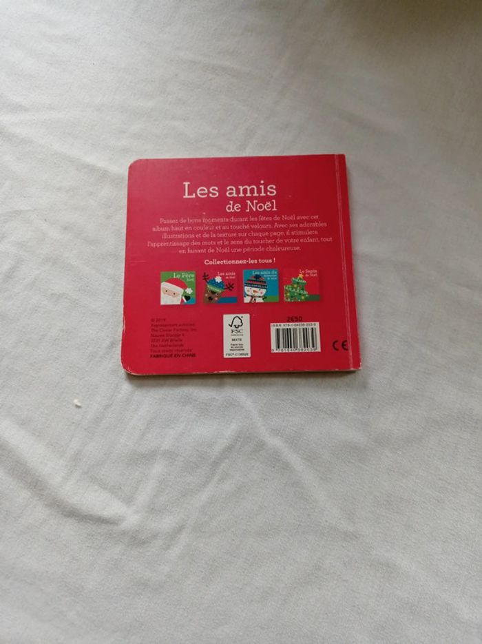Livre - photo numéro 2