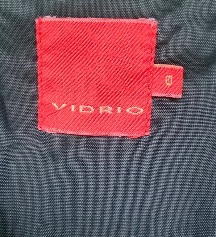 Imperméable taille 12 ans - photo numéro 2