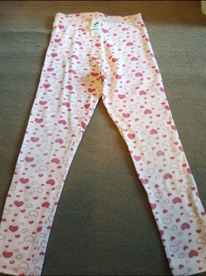 Legging fille 116 cms - photo numéro 2