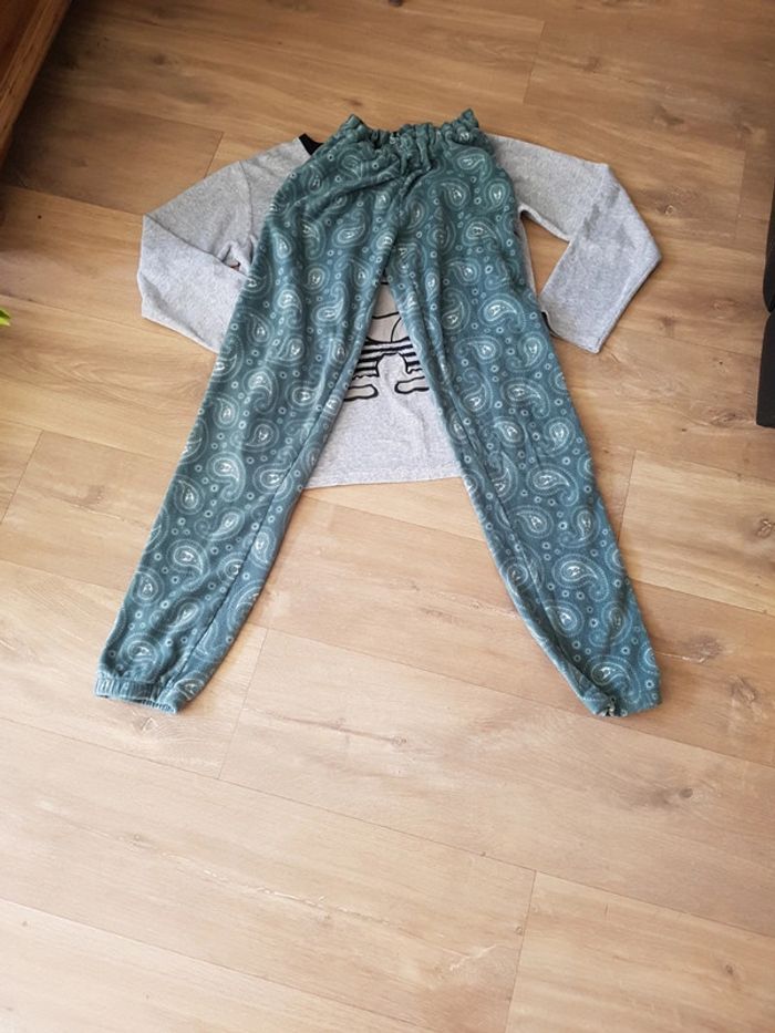Pijama - photo numéro 3