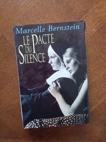 Le pacte du silence