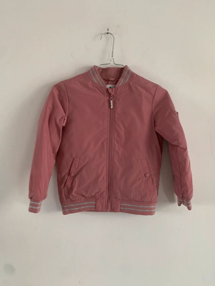 Blouson fille
