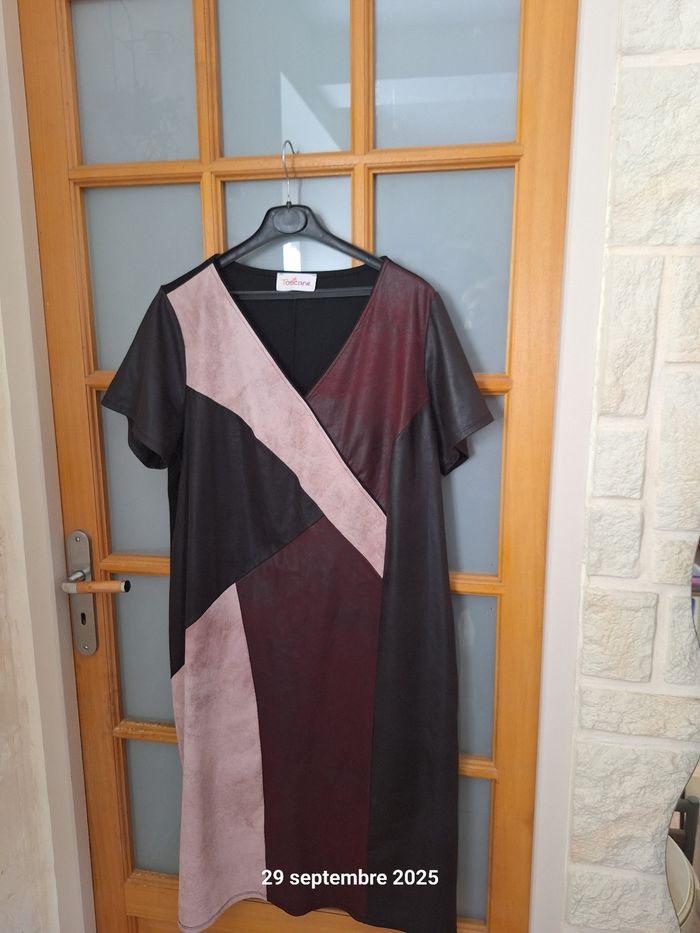 Robe chic Toscane