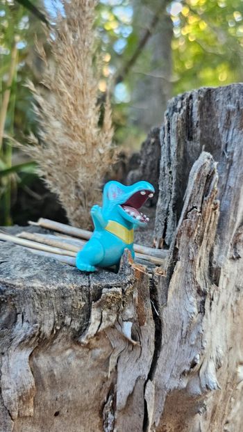 Super figurine Pokemon Nintendo kaiminus