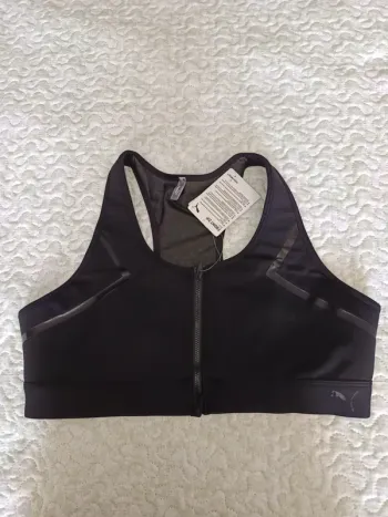 Brassière de sport de chez Puma taille xl