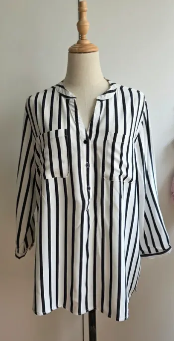 Blouse Broadway, taille L