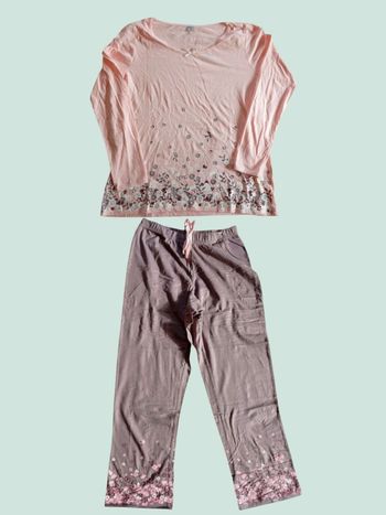 Pyjama femme taille M