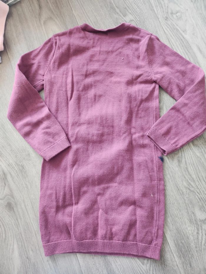 Robe pull Gemo - photo numéro 3