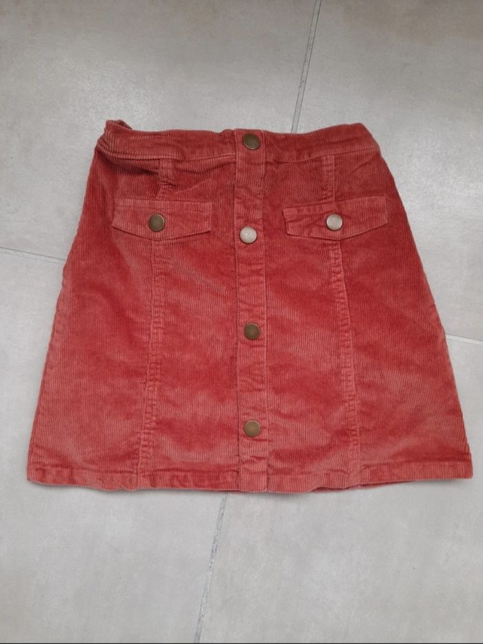 Lot de 2 jupes 12 ans kiabi - photo numéro 3