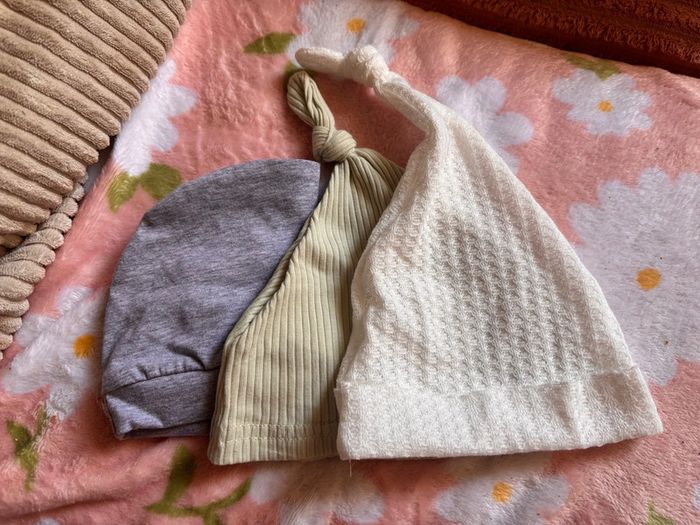 Bonnet neuf