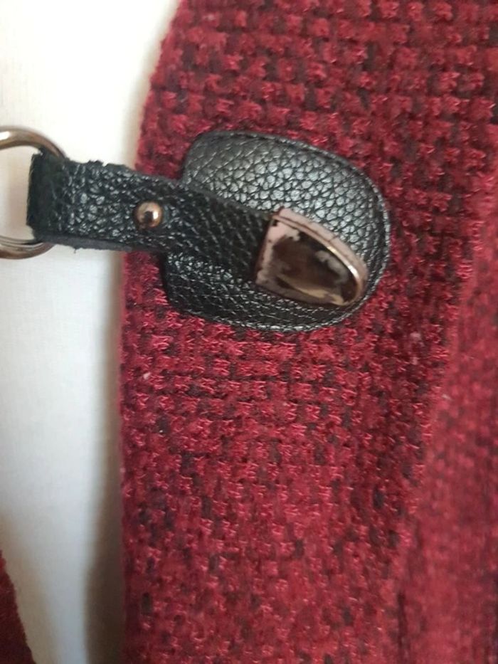 Gilet femme 40/42 - L - photo numéro 3