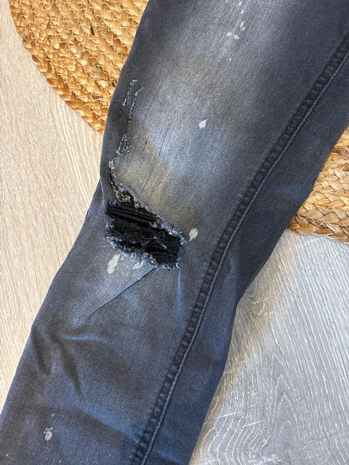 Jeans femme taille 38 - photo numéro 4