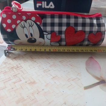 Trousse minnie