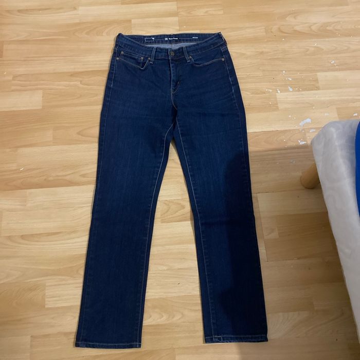 Jean Levis slim