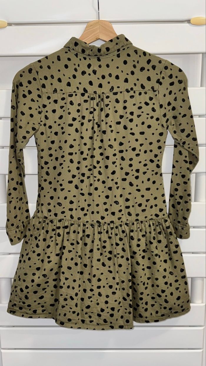 Jolie robe Orchestra - photo numéro 5