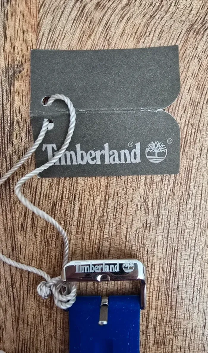 Montre Timberland Dunbarton homme - photo numéro 3