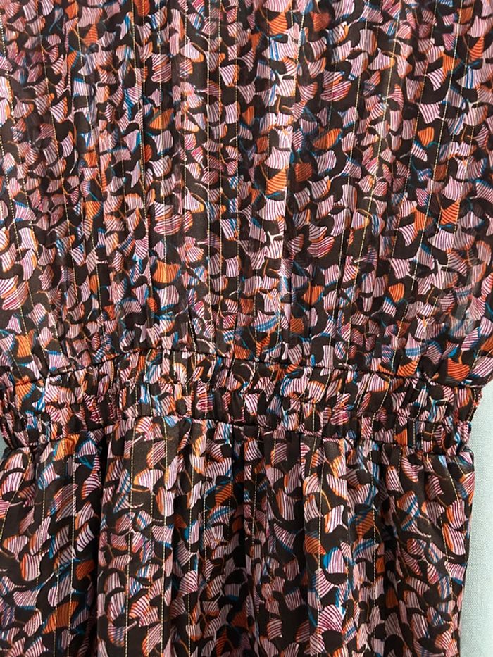 Robe chic Captain tortue 🐢 Taille XS - photo numéro 8