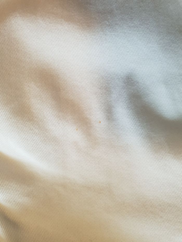 Pantalon blanc Promod - photo numéro 7