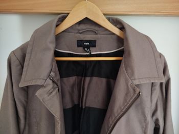 Trench H&M