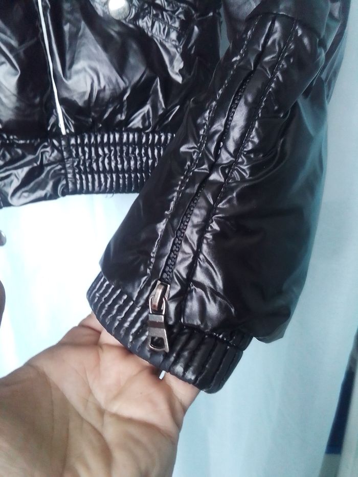 Doudoune homme Moncler - photo numéro 5