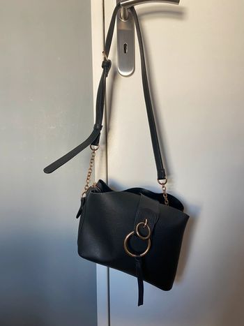 Sac à main en bandoulière