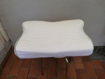 Oreiller ergonomique 