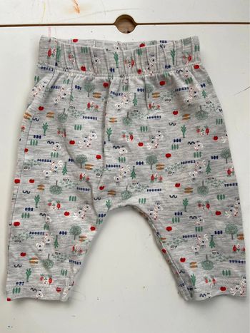Legging 1 - 3 mois
